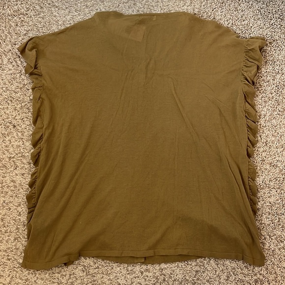 NWT Masai Copenhagen LaToya Oversized Button Down Cardigan - Size Medium - Picture 8 of 9